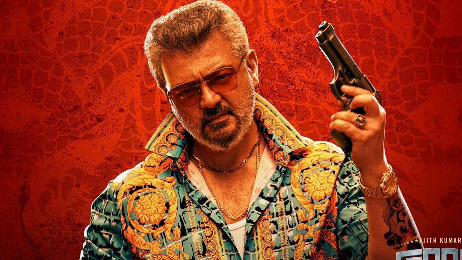 Collections: మిక్స్డ్ టాక్ వచ్చినా కలెక్షన్లలో కుమ్మేస్తున్న అజిత్ యాక్షన్ సినిమా.. ఇప్పటి వరకు ఎన్ని కోట్లంటే..