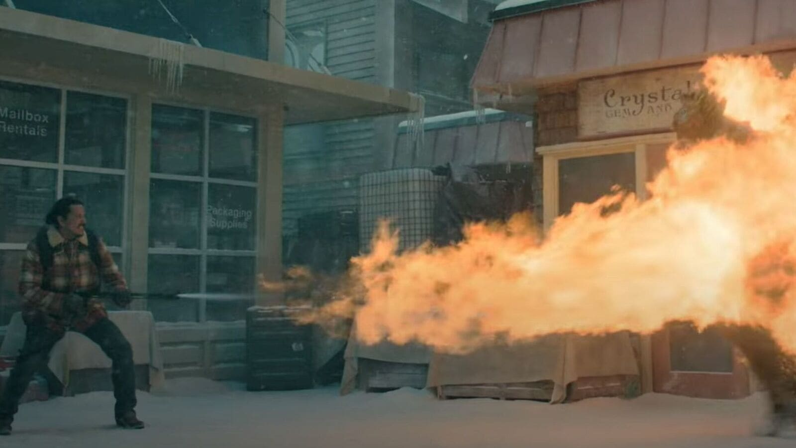 OTT Survival Thriller: ఓటీటీలో పాపులర్ వెబ్ సిరీస్‍ రెండో సీజన్ స్ట్రీమింగ్ షూరూ.. తెలుగులోనూ.. ఎక్కడ చూడొచ్చంటే!