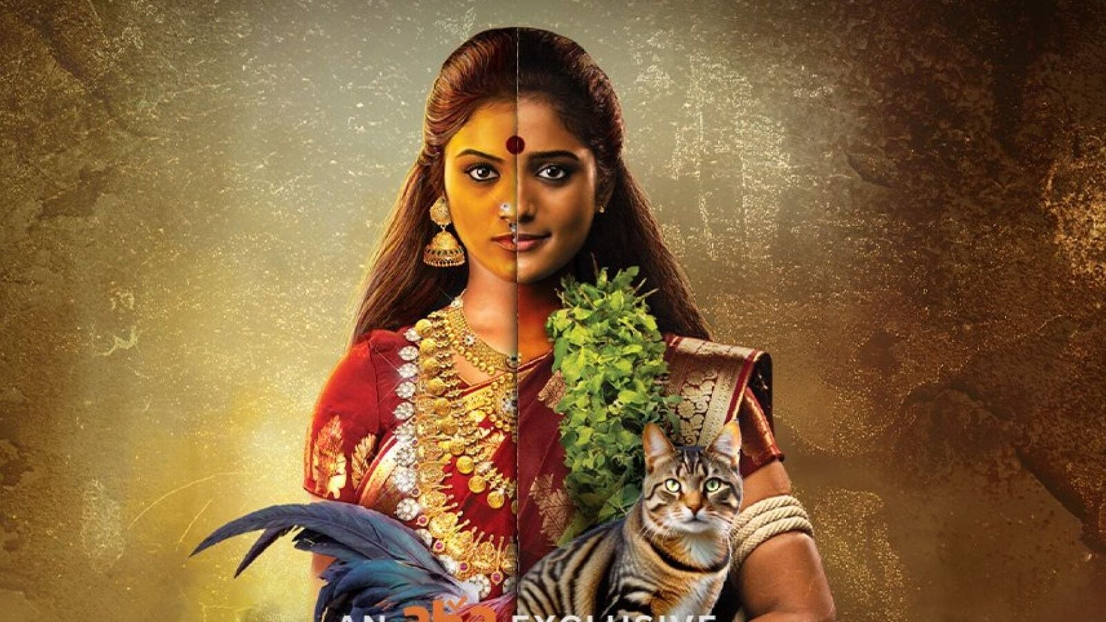 OTT Thriller: ఓటీటీలోకి వచ్చేసిన తమిళ సూపర్ నేచురల్ థ్రిల్లర్ సినిమా.. స్ట్రీమింగ్ వివరాలివే