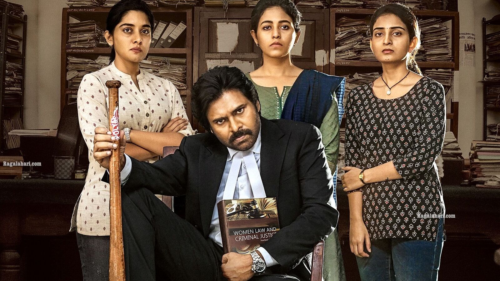 OTT Telugu Movies: కోర్ట్ మూవీ నచ్చిందా.. ఓటీటీలో తెలుగులో ఉన్న ఈ కోర్ట్ రూమ్ డ్రామాస్ అస్సలు మిస్ కావద్దు