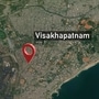విశాఖపట్నం