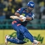 హాఫ్ సెంచరీతో పోరాడిన పంత్ హాఫ్ సెంచరీతో పోరాడిన పంత్