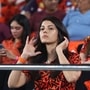 ఎస్​ఆర్​హెచ్​ ఓనర్​ కావ్య మారన్​