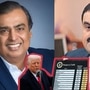 అంబానీ, అదానీలపై ట్రంప్ టారిఫ్ ఎఫెక్ట్ అంబానీ, అదానీలపై ట్రంప్ టారిఫ్ ఎఫెక్ట్
