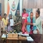 ఆవేశంతో అడవిబాట, 40 ఏళ్ల తర్వాత స్వస్థలానికి- ఓ మావోయిస్టు విషాద గాథ ఆవేశంతో అడవిబాట, 40 ఏళ్ల తర్వాత స్వస్థలానికి- ఓ మావోయిస్టు విషాద గాథ