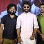 ఇదేమీ వయోలెంట్ మూవీ కాదు.. మన బుద్ధి బాగుండాలి.. ఆ సినిమాలతో పోల్చొద్దు: నాని కామెంట్స్ ఇదేమీ వయోలెంట్ మూవీ కాదు.. మన బుద్ధి బాగుండాలి.. ఆ సినిమాలతో పోల్చొద్దు: నాని కామెంట్స్