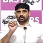 పాడి కౌశిక్‌ రెడ్డి