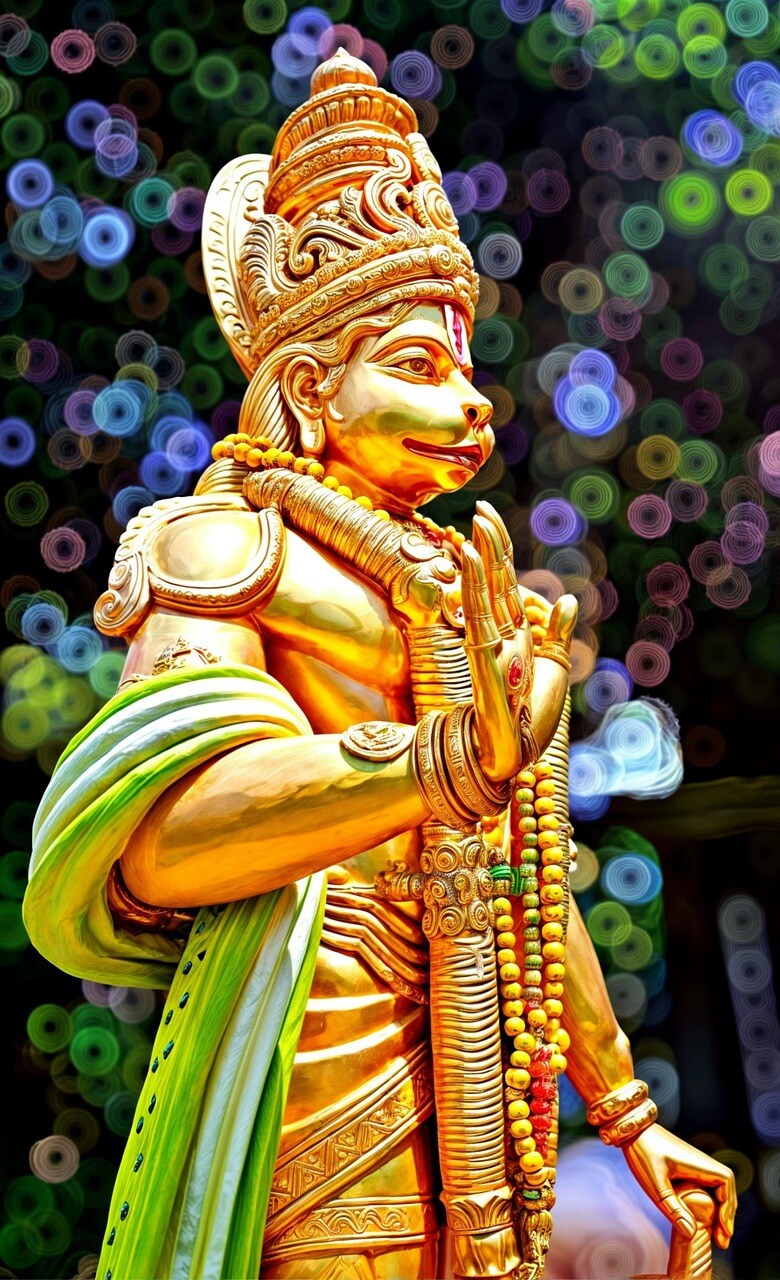 భజరంగ్ బలి చిత్రాన్ని ఇంటికి ఏ దిశలో ఉంచాలి?హనుమంతుడిని సంకట్ మోచన్, బజరంగ్బలి, పవనపుత్రుడు, ఆంజనేయుడు అని కూడా పిలుస్తారు. హనుమంతుడిని పూజించడం వల్ల జీవితంలో సుఖసంతోషాలు కలుగుతాయని, కష్టాల నుంచి రక్షణ లభిస్తుందని నమ్ముతారు. వాస్తు శాస్త్రం ప్రకారం హనుమంతుని ప్రత్యేక ఆశీర్వాదం పొందడానికి, హనుమంతుని విగ్రహాన్ని ఇంట్లోని కొన్ని దిశలలో ఉంచడం శుభప్రదం.హనుమంతుడి విగ్రహాన్ని ఇంట్లో ఏ దిశలో ఉంచాలో తెలుసుకోవాలి.