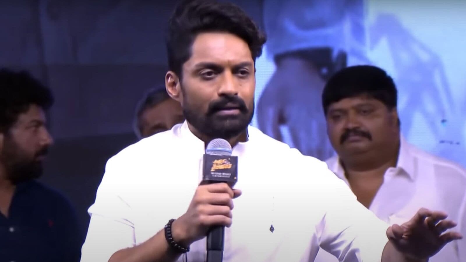 NTR Next Movies: ఎన్టీఆర్ సినిమాల లైనప్‍పై క్లారిటీ ఇచ్చేసిన కల్యాణ్ రామ్.. దేవర నెగెటివిటీపై కూడా కామెంట్స్