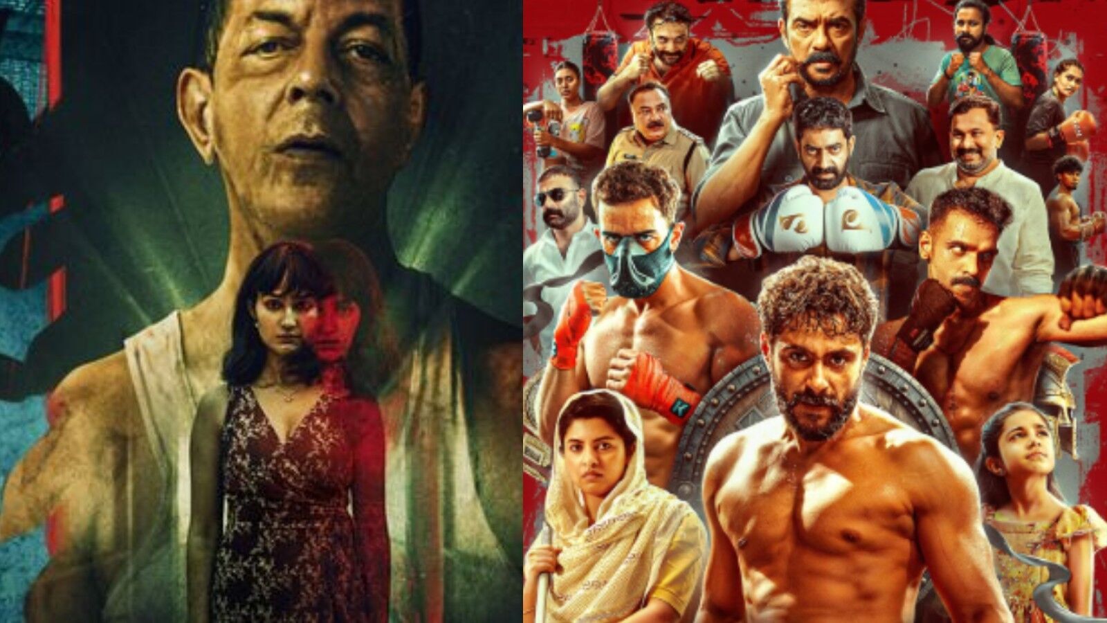 OTT Movie: ఈ వారం ఓటీటీల్లో టాప్-5 రిలీజ్‍లు.. ఓ హారర్ థ్రిల్లర్.. ఓ మూవీ డైరెక్ట్ స్ట్రీమింగ్