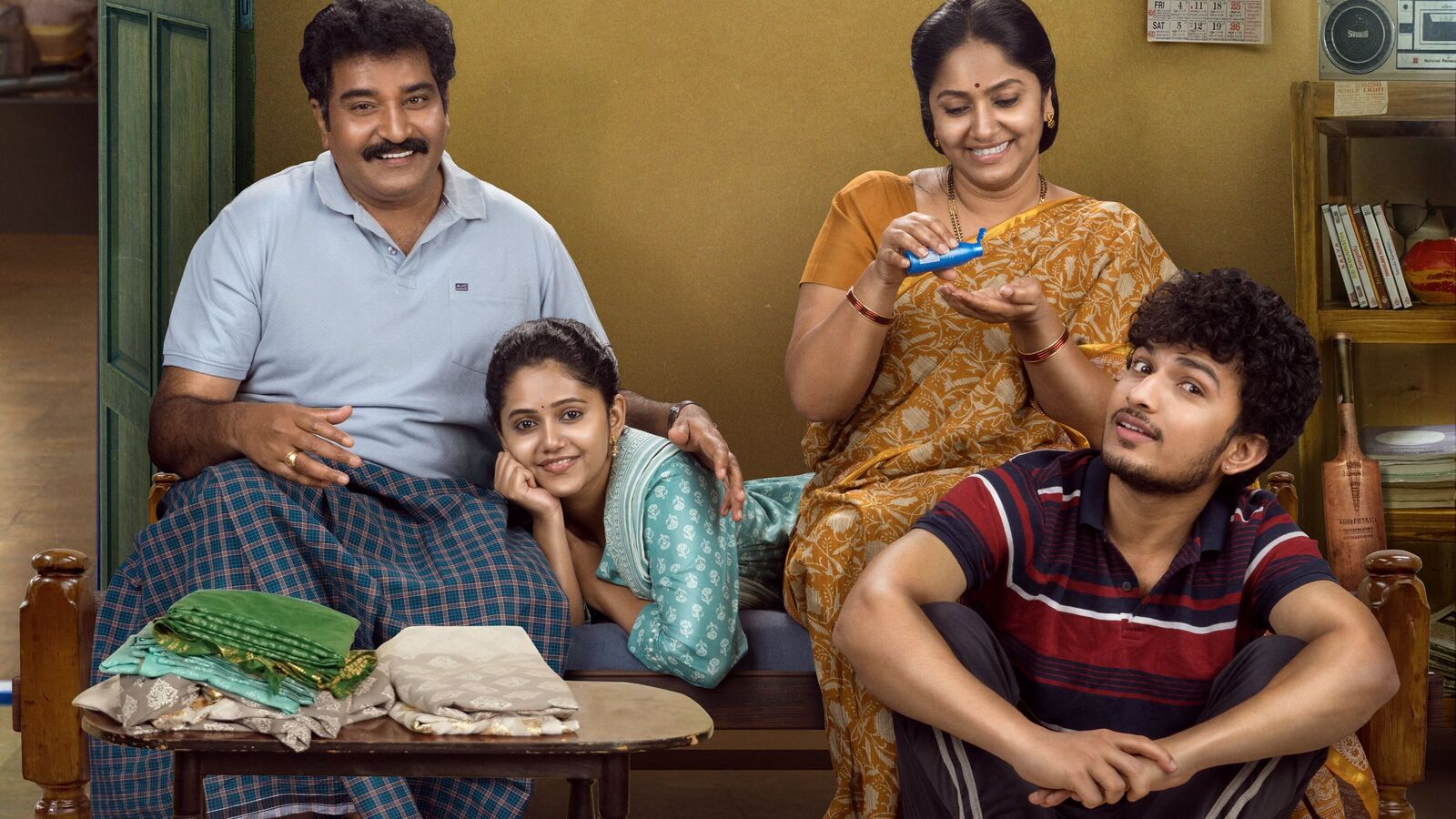 OTT Telugu Web Series: ఓటీటీలో దుమ్మురేపుతున్న తెలుగు ఫ్యామిలీ డ్రామా వెబ్ సిరీస్.. పది రోజుల్లోనే ఆ రికార్డు