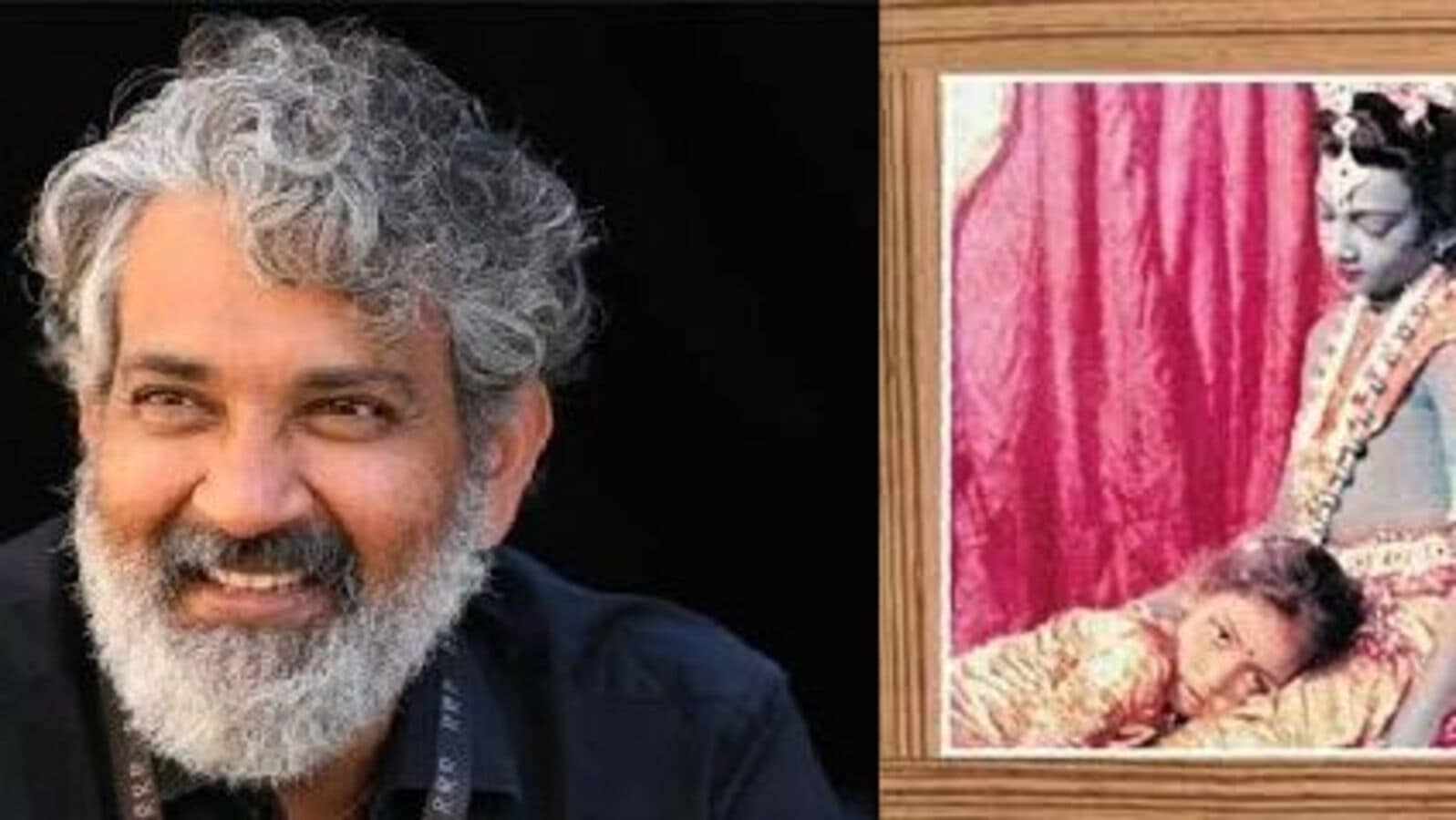 SS Rajamouli: రాజ‌మౌళి హీరోగా న‌టించిన మూవీ ఇదే - విజ‌యేంద్ర‌ప్ర‌సాద్ ప్రొడ్యూస‌ర్ - షూటింగ్ పూర్త‌యినా రిలీజ్ కాలేదు!