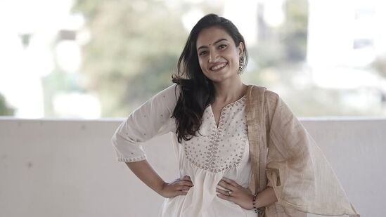 క‌న్న‌డ‌, త‌మిళ భాష‌ల్లో కొన్ని సీరియ‌ల్స్‌, సినిమాలు చేసింది వైష్ణ‌వి గౌడ‌. 