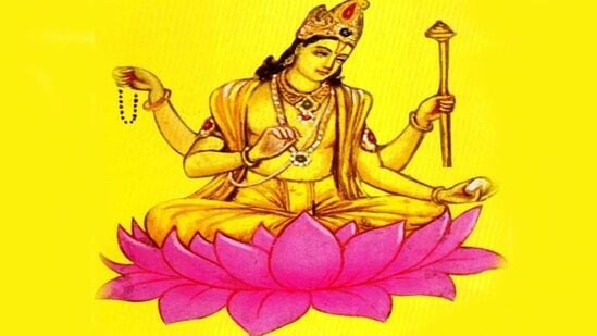 Jupiter Transit: ద్రిక్ పంచాంగం ప్రకారం, మే 14, బుధవారం రాత్రి 11:20 గంటలకు బృహస్పతి బుధుడిలో సంచరిస్తాడు. మిథునంలో బృహస్పతి ప్రవేశం అన్ని రాశులపై శుభ లేదా అశుభ ప్రభావాలను చూపుతుంది. బృహస్పతి సంచారం వల్ల ఏ 3 రాశుల వారికి అనుకూలంగా ఉంటుందో చూడండి.