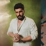 సందీప్ వంగాపై అర్జున్ కపూర్ కామెంట్స్