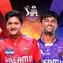 పంజాబ్ కింగ్స్ వర్సెస్ కోల్ కతా నైట్ రైడర్స్