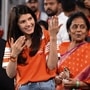 ఎస్ఆర్హెచ్ ఓనర్, సీఈఓ కావ్య మారన్ ఎస్ఆర్హెచ్ ఓనర్, సీఈఓ కావ్య మారన్