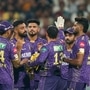 పంజాబ్ ను కూల్చిన కేకేఆర్ బౌలర్లు