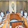 ఎస్సీ వర్గీకరణ ముసాయిదా ఆర్డినెన్స్ కు ఆమోదం, ఏపీ కేబినెట్ కీలక నిర్ణయాలివే ఎస్సీ వర్గీకరణ ముసాయిదా ఆర్డినెన్స్ కు ఆమోదం, ఏపీ కేబినెట్ కీలక నిర్ణయాలివే