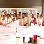 ఇందిరమ్మ ఇండ్ల లబ్దిదారులకు తొలి విడతగా లక్ష రూపాయలు, చెక్కులు పంపిణీ చేసిన సీఎం రేవంత్ రెడ్డి