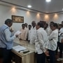 బిల్లుల చెల్లింపు కోసం పీయూష్ కుమార్కు వినతి పత్రం ఇస్తున్న కాంట్రాక్టర్లు (ఫైల్ ఫోటో) బిల్లుల చెల్లింపు కోసం పీయూష్ కుమార్కు వినతి పత్రం ఇస్తున్న కాంట్రాక్టర్లు (ఫైల్ ఫోటో)