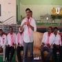 డబ్బులు ఇస్తాం, కాంగ్రెస్ ఎమ్మెల్యేలను కొనేయండి- కొత్త ప్రభాకర్ రెడ్డి వ్యాఖ్యలపై రాజకీయ దుమారం డబ్బులు ఇస్తాం, కాంగ్రెస్ ఎమ్మెల్యేలను కొనేయండి- కొత్త ప్రభాకర్ రెడ్డి వ్యాఖ్యలపై రాజకీయ దుమారం