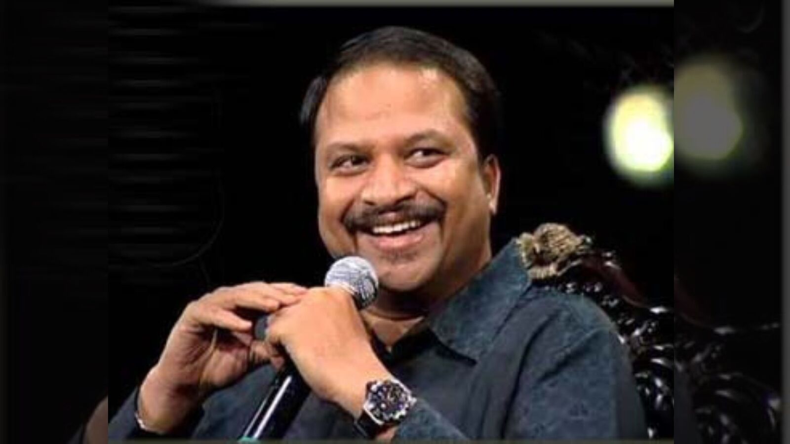 RP Patnaik: ఈ లవ్ స్టోరీ చూడగానే నా ఫ్లాష్‌బ్యాక్ గుర్తొచ్చింది.. మ్యూజిక్ డైరెక్టర్ ఆర్పీ పట్నాయక్ కామెంట్స్