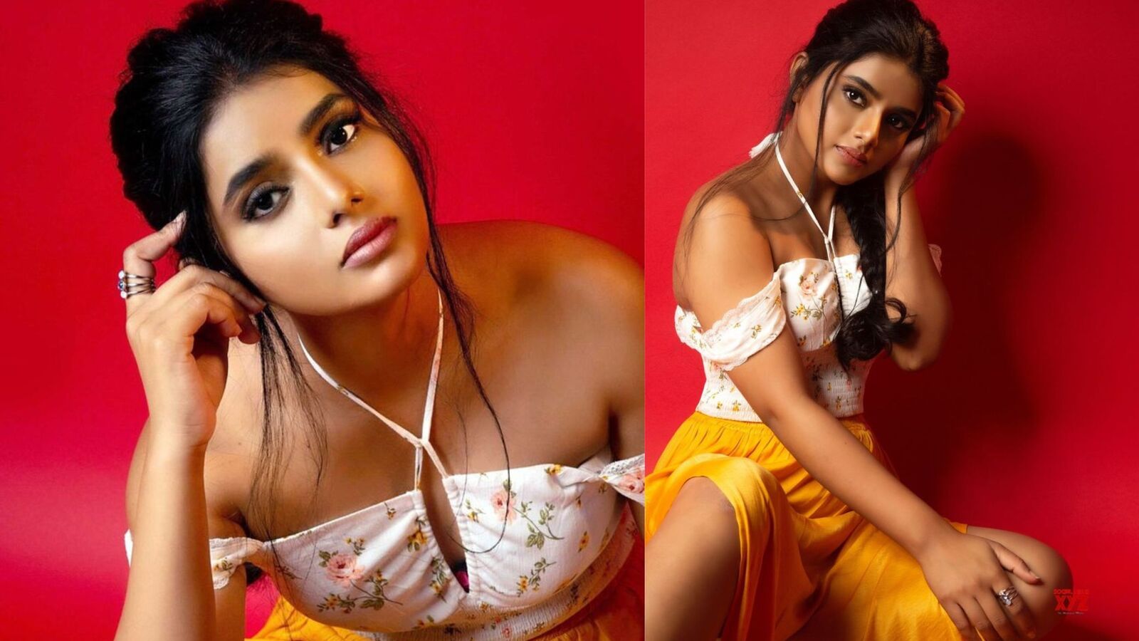 Sumaya Reddy: కరోనా టైమ్‌లో రోజు ఓ కల వెంటాడుతుండేది.. దానిమీదే సినిమా కథ రాసుకున్నా.. హీరోయిన్ సుమయ రెడ్డి కామెంట్స్