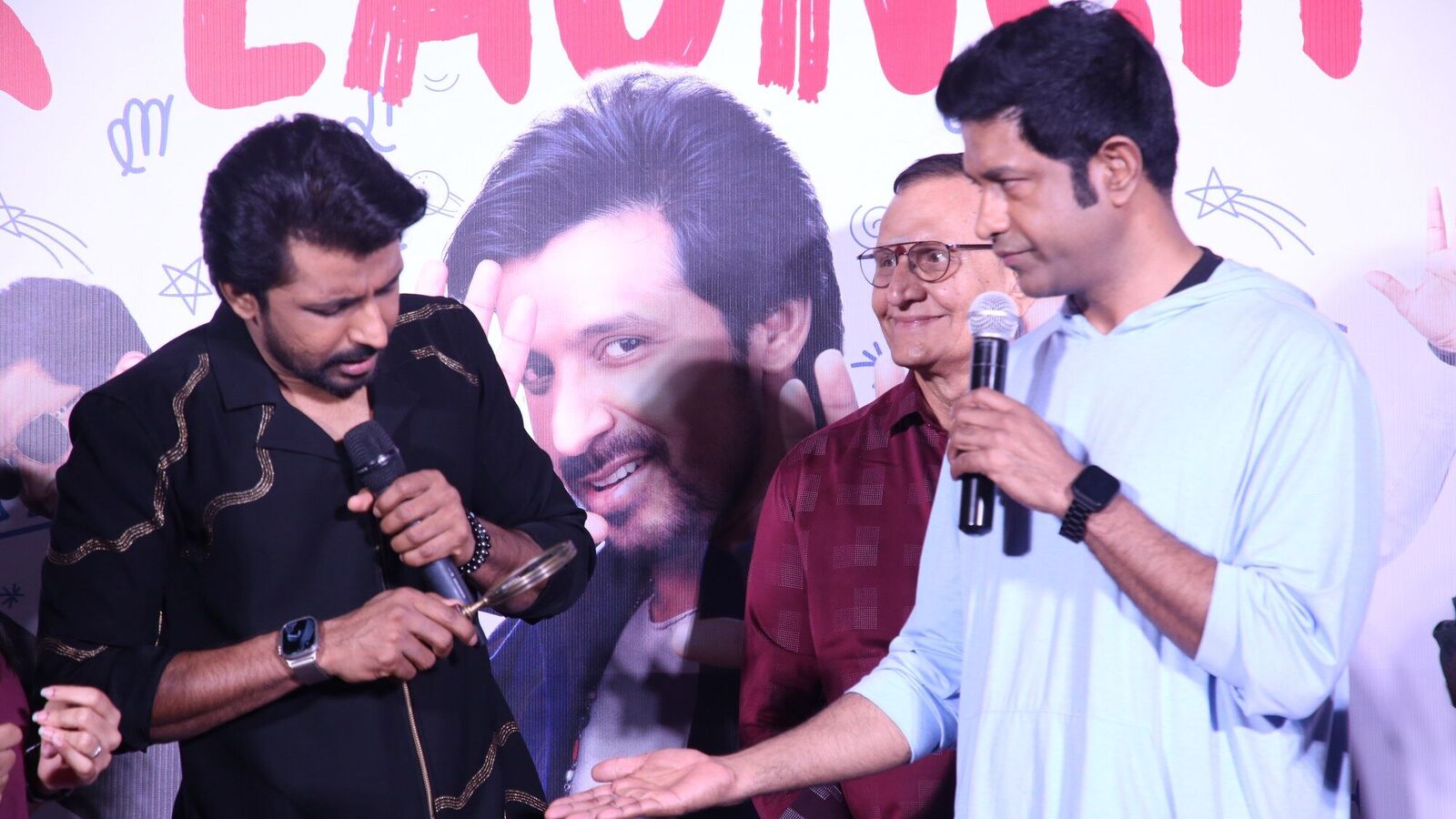 Priyadarshi: ఆ పచ్చళ్ల అమ్మాయిలను ఎక్కడా కించపరచలేదు.. ట్రెండ్ వాడుకున్నామంతే: ప్రియదర్శి కామెంట్స్