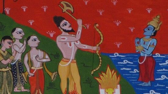 మత విశ్వాసాల ప్రకారం సత్యయుగం, త్రేతా యుగం, ద్వాపర యుగం అక్షయ తృతీయ రోజున ప్రారంభమవుతాయి. ఈ రోజున విష్ణువు పరశురాముని రూపంలో అవతరించాడని, గంగా మాత కూడా ఈ రోజున భూలోకానికి దిగి వచ్చిందని చెబుతారు. అంతే కాదు, చార్ ధామ్ యాత్ర కూడా అక్షయ తృతీయ నుండి ప్రారంభమవుతుంది, 