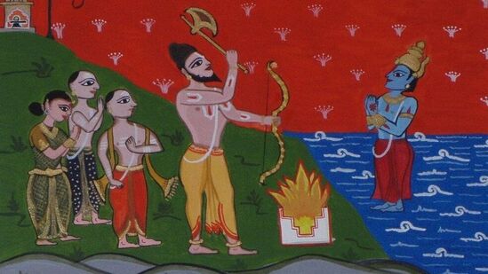 మత విశ్వాసాల ప్రకారం సత్యయుగం, త్రేతాయుగం, ద్వాపరాయుగ్ అక్షయ తృతీయ రోజున ప్రారంభమవుతాయి. ఈ రోజున విష్ణువు పరశురాముని రూపంలో అవతరించాడని, గంగా మాత కూడా ఈ రోజున భూలోకానికి దిగిందని చెబుతారు. అంతే కాదు, చార్ ధామ్ యాత్ర కూడా అక్షయ తృతీయ నుండి ప్రారంభమవుతుంది, 