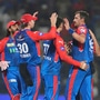 DC vs RR Result IPL 2025: సూపర్ ఓవర్లో ఢిల్లీ థ్రిల్లింగ్ విక్టరీ.. స్టార్క్ మ్యాజిక్.. రాజస్థాన్కు హ్యాట్రిక్ ఓటమి DC vs RR Result IPL 2025: సూపర్ ఓవర్లో ఢిల్లీ థ్రిల్లింగ్ విక్టరీ.. స్టార్క్ మ్యాజిక్.. రాజస్థాన్కు హ్యాట్రిక్ ఓటమి