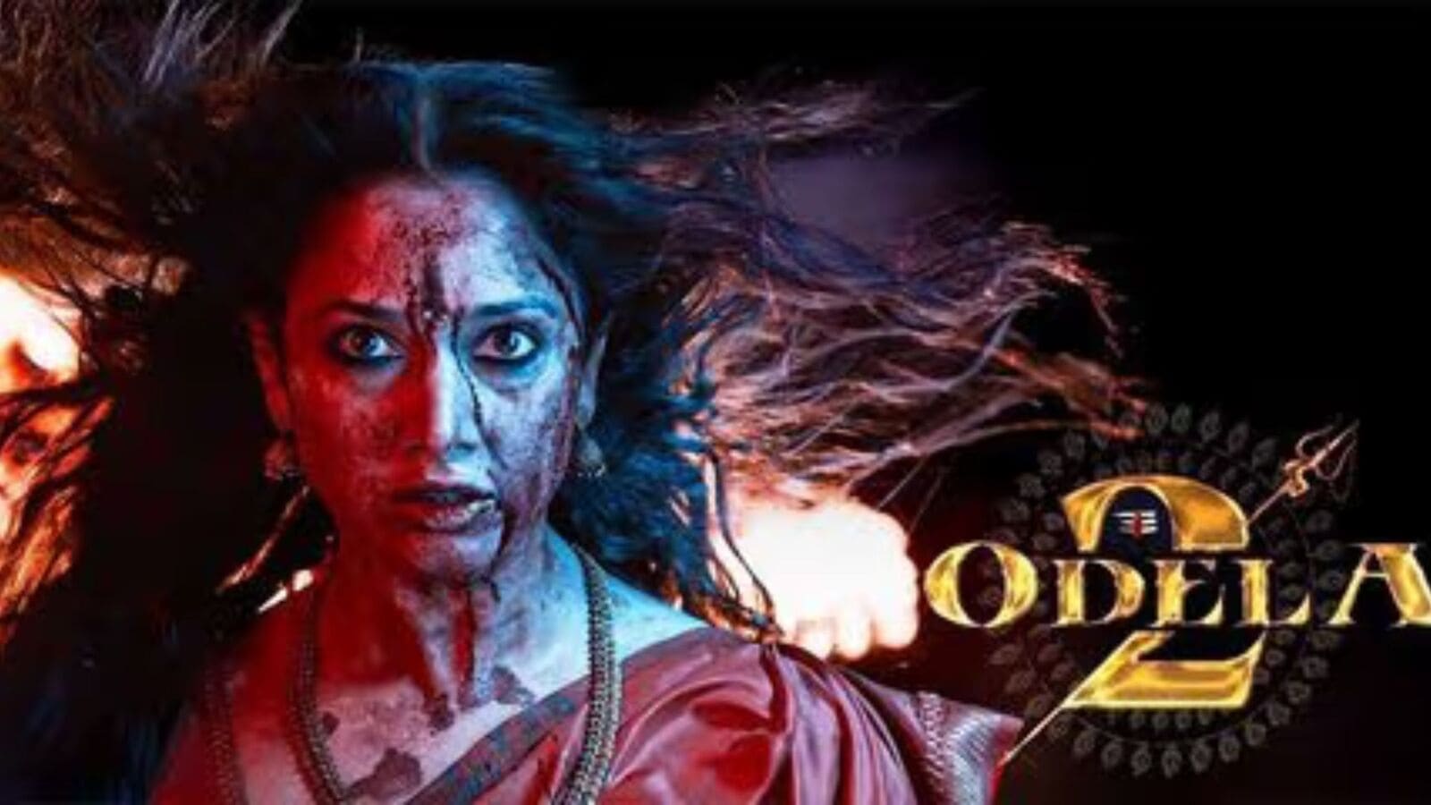 Odela 2 Review: ఓదెల 2 రివ్యూ.. తమన్నా తెలుగు మైథలాజికల్ హారర్ థ్రిల్లర్ మూవీ ఆకట్టుకుందా?