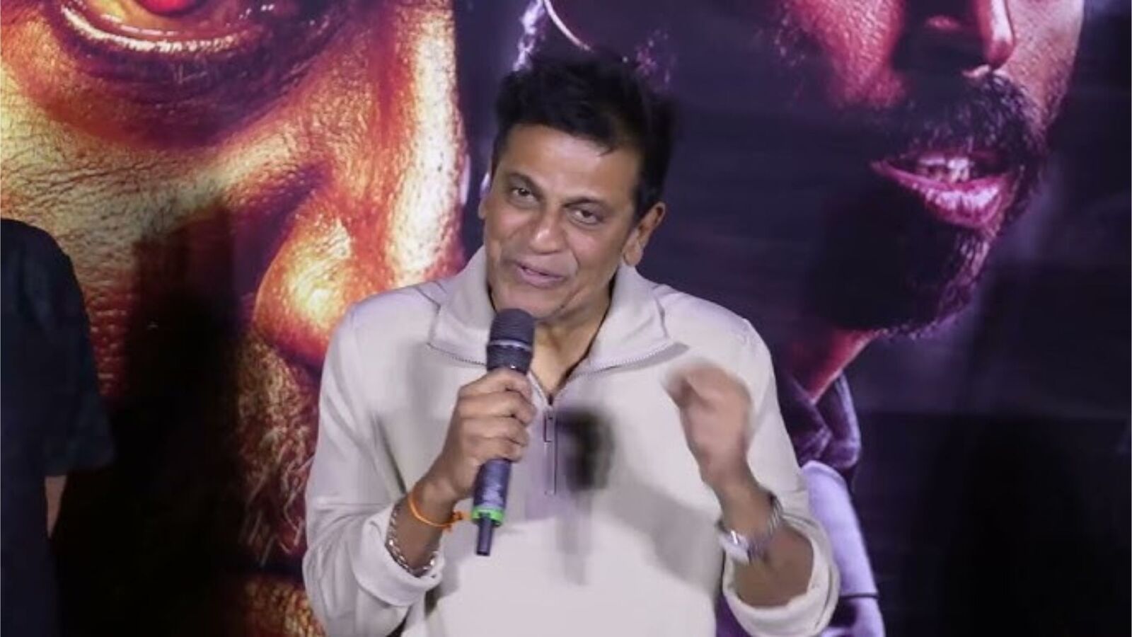 Shiva Rajkumar: షూటింగ్ చివరిలో నాకు క్యాన్సర్ వచ్చింది, రామ్ చరణ్ తీరు నన్ను ఆకట్టుకుంది: కన్నడ సూపర్ స్టార్ కామెంట్స్