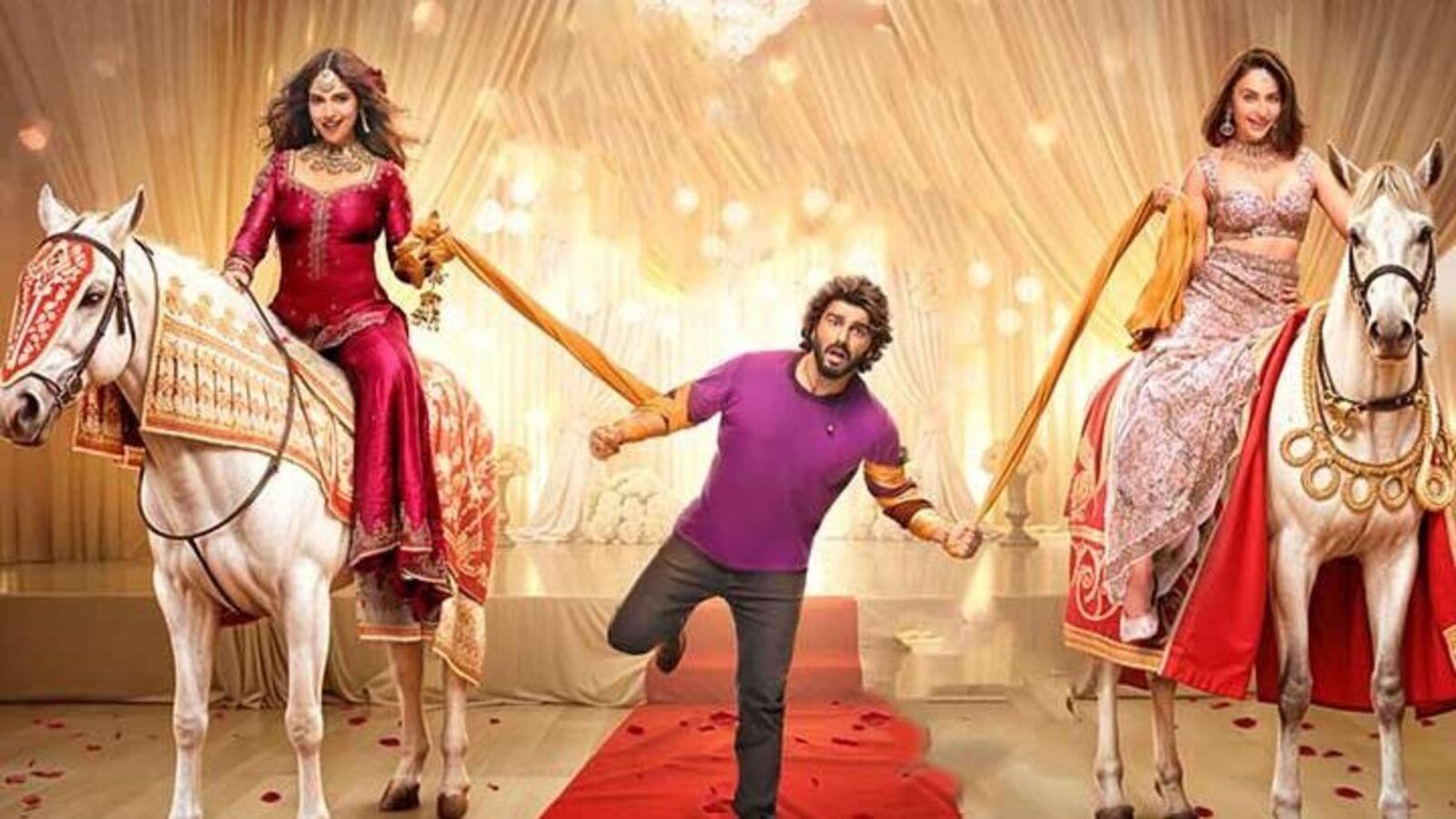 OTT Romantic Comedy: ఓటీటీలోకి మరికొన్ని గంటల్లో వస్తున్న రకుల్‌ప్రీత్ సింగ్ రొమాంటిక్ కామెడీ మూవీ..