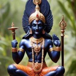 శని వ్యక్తి తన కర్మను బట్టి ఫలితాలను ఇస్తాడు, అతని రాశిచక్రాన్ని మరియు నక్షత్రమండలాన్ని ఎప్పటికప్పుడు మారుస్తాడు. వైదిక జ్యోతిషశాస్త్రం ప్రకారం శని రాశిచక్రాలు, నక్షత్రరాశులు అతి తక్కువ వేగంతో మారుతాయి. 29వ తేదీన శని కుంభ రాశిని వదిలి మీన రాశిలోకి ప్రవేశిస్తాడు. 