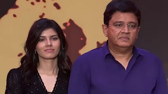 కావ్య మార‌న్ తండ్రి క‌ళానిధి మార‌న్ త‌మిళంలో టాప్ ప్రొడ్యూస‌ర్‌గా, డిస్ట్రిబ్యూట‌ర్‌గా కొన‌సాగుతోన్నారు.