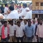 కాంగ్రెస్, బీఆర్ఎస్ మధ్య ప్రోటోకాల్ రగడ కాంగ్రెస్, బీఆర్ఎస్ మధ్య ప్రోటోకాల్ రగడ