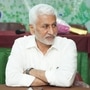 వైసీపీ మాజీ ఎంపీ సాయిరెడ్డి వైసీపీ మాజీ ఎంపీ సాయిరెడ్డి