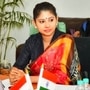 ఐఏఎస్ అధికారి స్మిత సబర్వాల్ ఐఏఎస్ అధికారి స్మిత సబర్వాల్