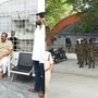భూమన ఇంటి వద్ద పోలీసు బలగాలు భూమన ఇంటి వద్ద పోలీసు బలగాలు