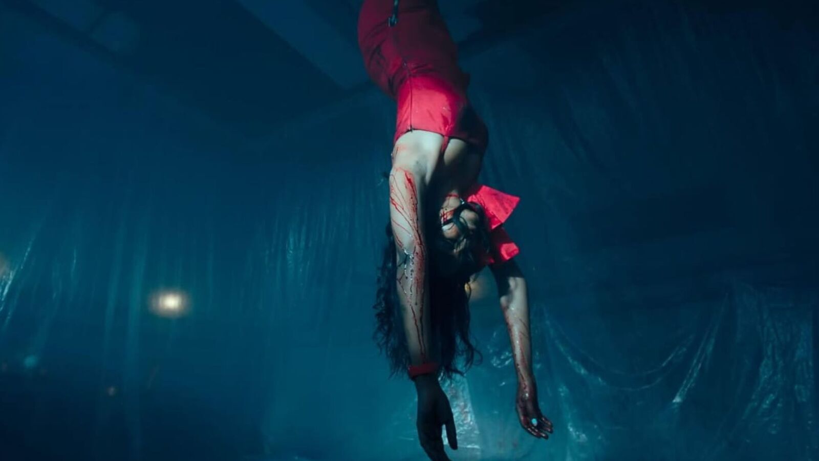 OTT Telugu Crime Thriller: 3 ఓటీటీల్లో తెలుగు సైకలాజికల్ క్రైమ్ థ్రిల్లర్.. ఆడవాళ్ల రక్తం తాగే మనిషి.. ఇక్కడ చూసేయండి!