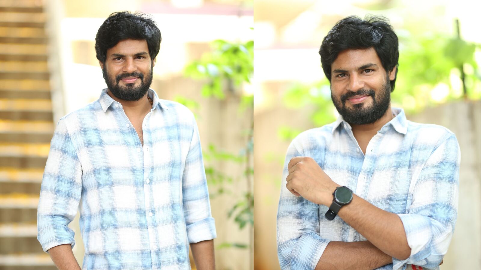 Uday Raj: ఫుడ్ మానేసి నీళ్లు మాత్రమే తాగాను.. చిరంజీవి మాట్లాడటం గ్రేట్ ఎక్స్‌పీరియన్స్.. కొత్త హీరో ఉదయ్ రాజ్ కామెంట్స్