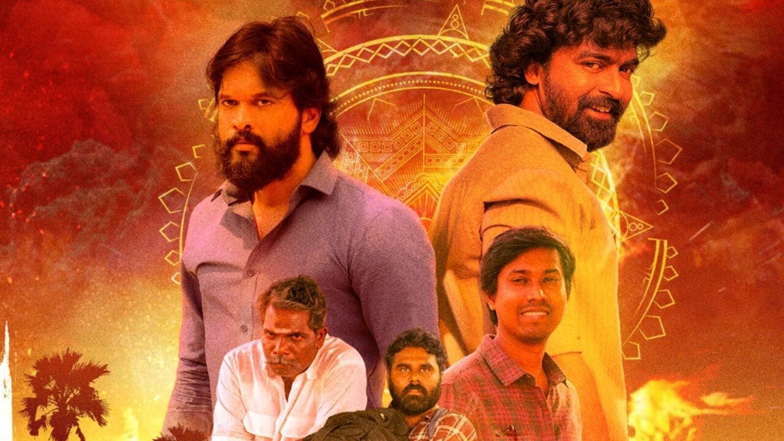 OTT Suspense Thriller: ఓటీటీలోకి 11 నెలల తర్వాత వచ్చిన సూపర్ హిట్ మలయాళం సస్పెన్స్ థ్రిల్లర్.. ఐఎండీబీలో 8.2 రేటింగ్