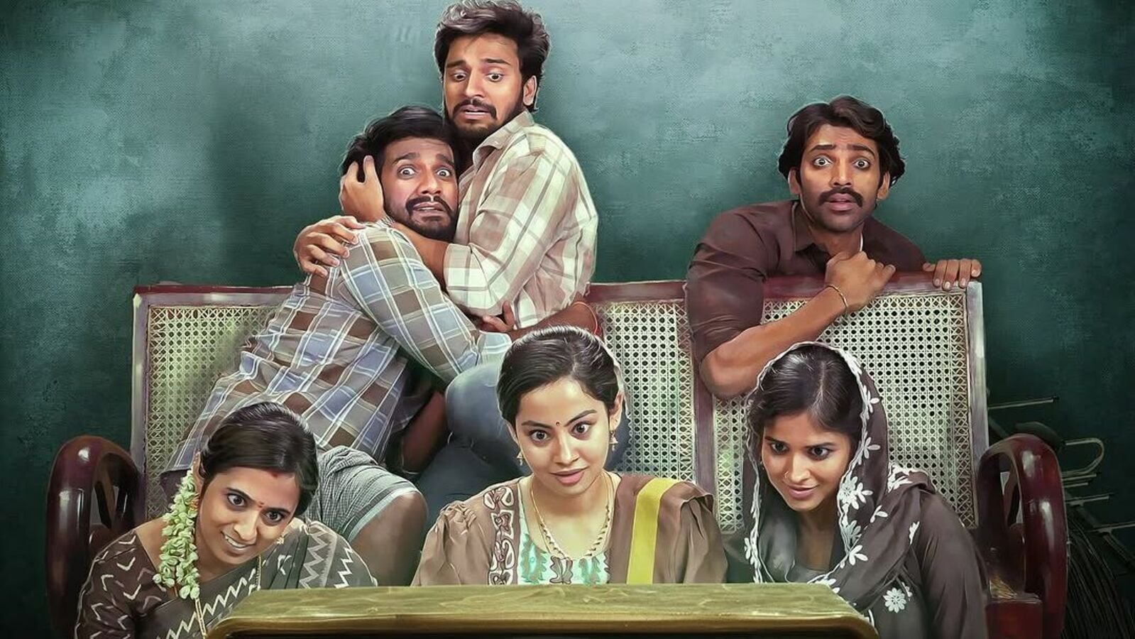 Samantha Subham Movie: సమంత ప్రొడ్యూస్ చేస్తున్న హారర్ కామెడీ మూవీ శుభం రిలీజ్ డేట్ ఇదే