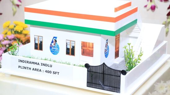 <p>రాష్ట్రంలో ఇందిరమ్మ ఇళ్ల కోసం భారీగా దరఖాస్తులు వచ్చిన సంగతి తెలిసిందే. అయితే చాలా గ్రామాల్లో ఇంకా లబ్ధిదారుల ఎంపిక ఫైనల్ కాలేదు. అయితే ఈ ప్రక్రియ త్వరితగతిన పూర్తి చేయాలని సర్కార్ నిర్ణయించింది. </p>