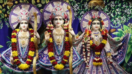 పౌరాణిక గ్రంథాల ప్రకారం పుష్య నక్షత్రంలో సీతామాత మంగళవారం జన్మించింది. 2025 లో సీతా నవమి శుభ తేదీ ఎప్పుడు, పూజకు శుభ సమయం ఏమిటి అనేవి విషయాలను తెలుసుకోండి. 