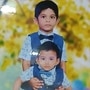 మృతిచెందిన ఇద్దరు చిన్నారులు (ఫైల్ ఫొటో)