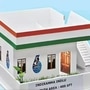 ఇందిరమ్మ ఇల్లు (నమూనా చిత్రం)