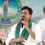 పొంగులేటి శ్రీనివాస్ రెడ్డి